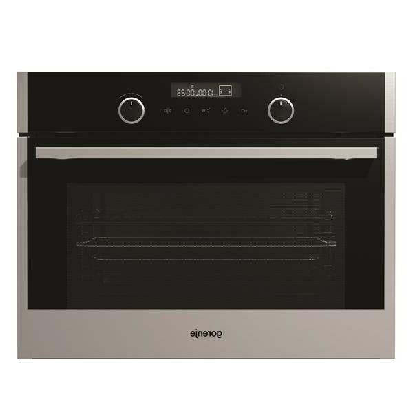 bcm547s12x microonde colore stahlgrauen acciaio inox