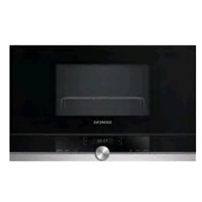 be634lgs1 microonde da incasso con grill