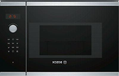 bel523ms0 forno a microonde da incasso 20