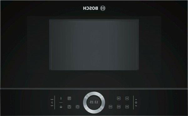 bfr634gb1 vulcano nero forno a microonde da