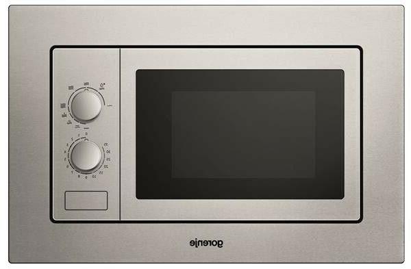 bm171e2x microonde colore stahlgrauen acciaio inox