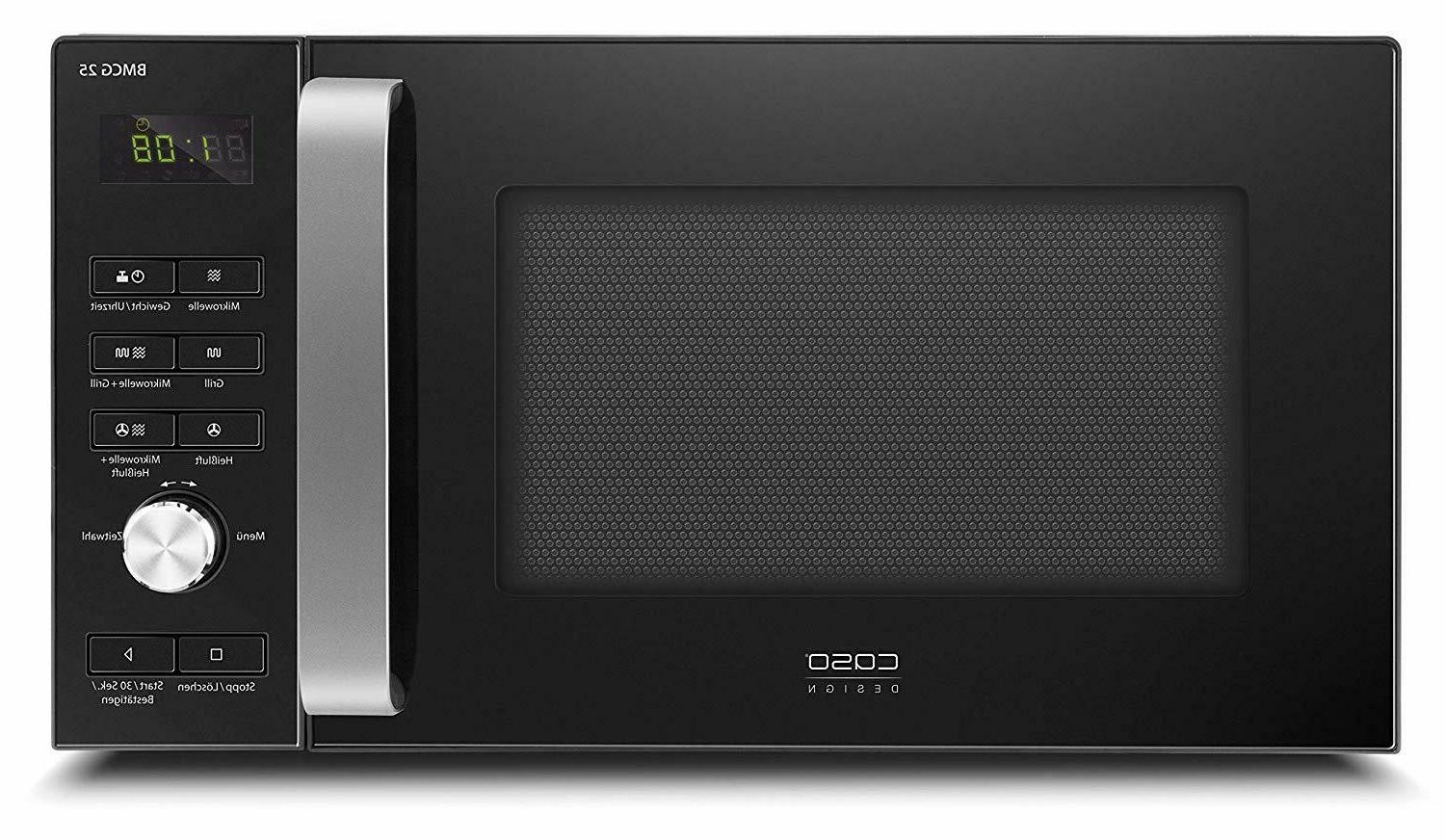 bmcg25 design microonde m grill e aria