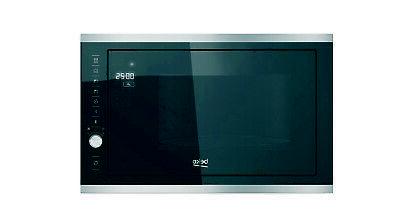 built in grill microwave 25 l 900