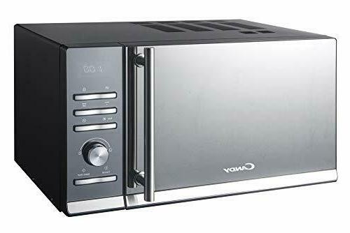 candy cmge23bs microonde con grill 23 litri