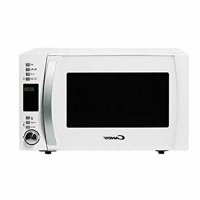 candy cmxw22dw forno microonde 22l bianco bianco