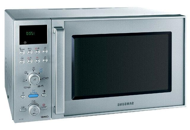 ce1150 microonde combinato con vapore silver