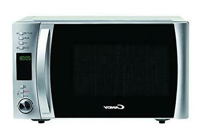 cmxc 25dcs forno microonde combinato con grill
