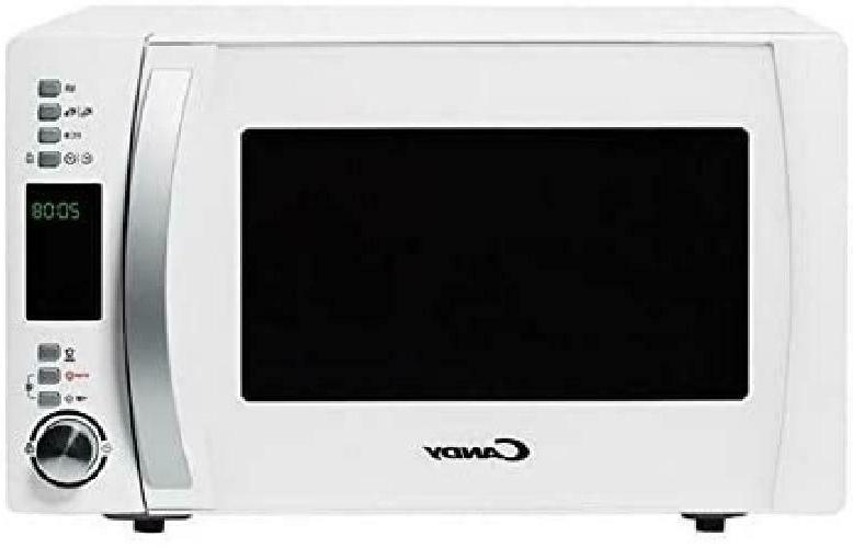 cmxw22dw forno microonde 22l bianco