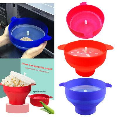 cucina forno a microonde popcorn maker in