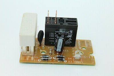 dc kog 6l65 scheda alimentazione pcb forno