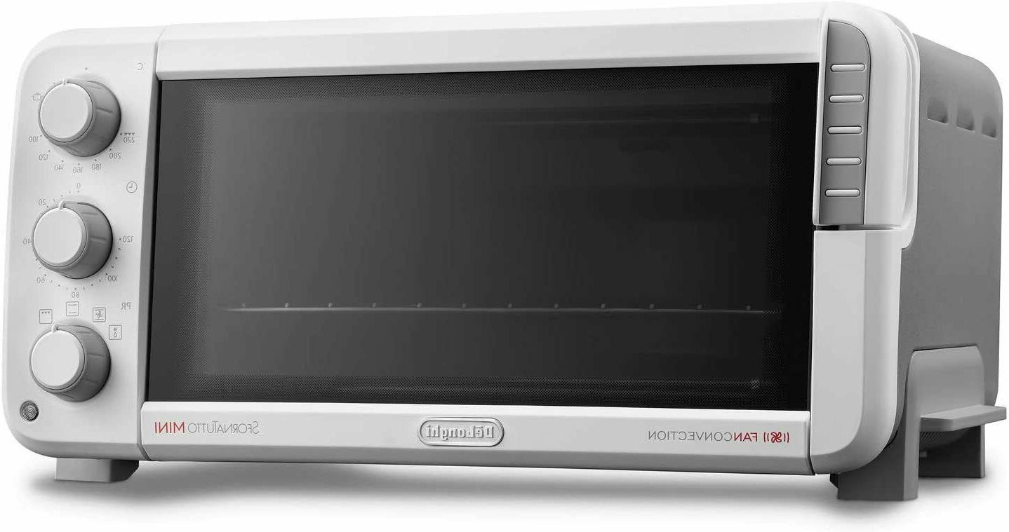 de longhi eo12512 wg alimentatore da forno