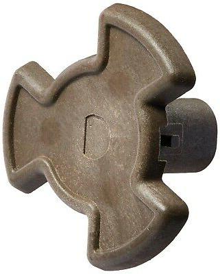 de67 60081a trascinatore piatto microonde originale microond