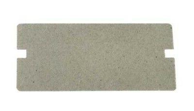 de71 00159a foglio di mica ricambio originale