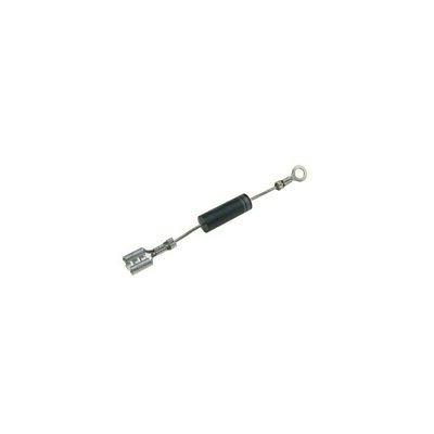 diodo microonde 2cl3512h8n universale whirlpool