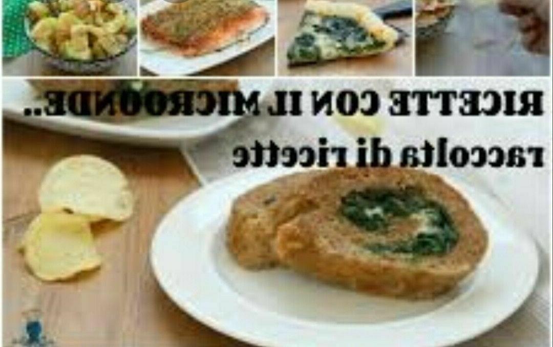ebook manuale di cucina e ricette per