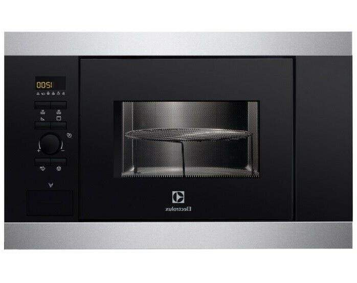 electrox ems17256ox montaggio multifunktions mikrowelle gril