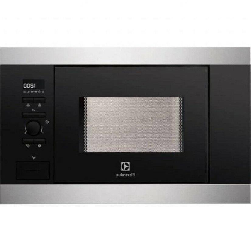 ems17006ox montaggio solo microonde 17l 800w automatico
