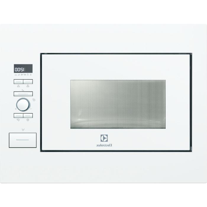ems26004ow microonde a incasso weiglasfront 26l 900w
