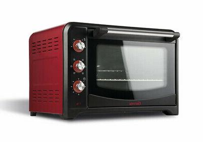 fe60 60 l nero rosso grill 2000