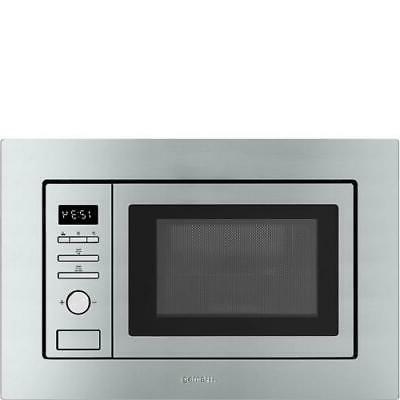 fmi017x forno microonde da incasso con grill