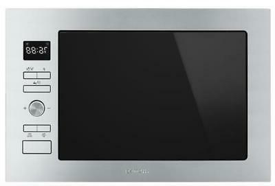 fmi425x forno a microonde grill da incasso