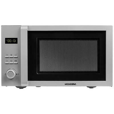 forn microonde 23l silver