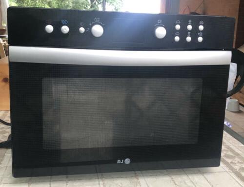 forno a convezione grill microonde mc mc8088hrc