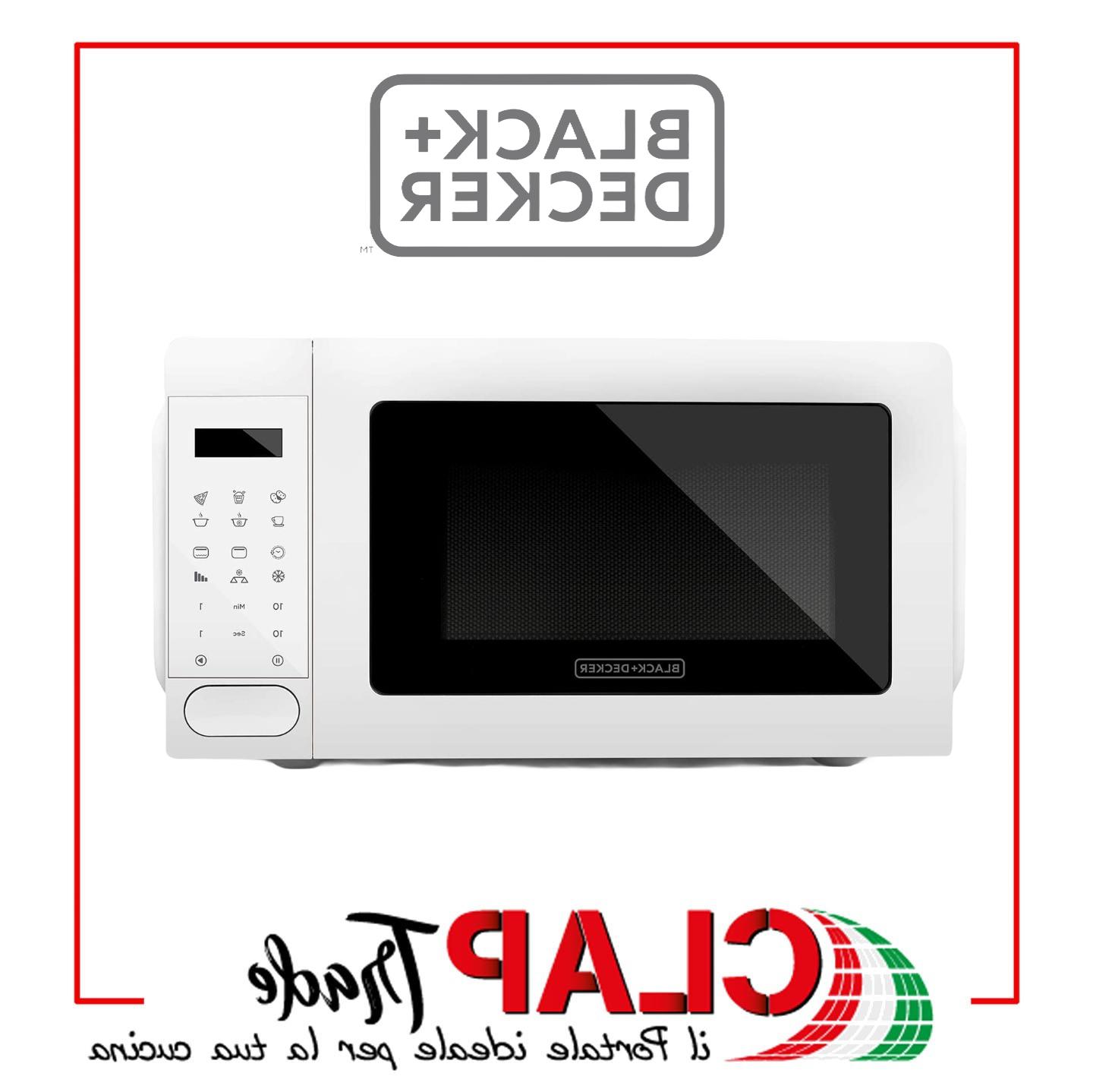 forno a microonde 20 lt 700w grill