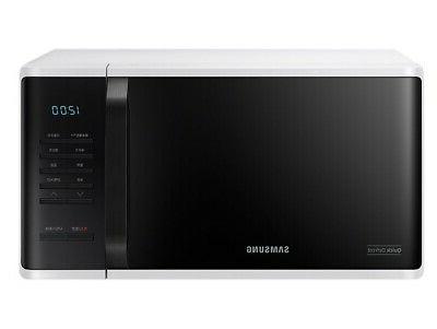 forno a microonde 23lt 700w nero bianco