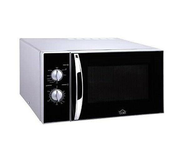 forno a microonde 25 lt combinato grill