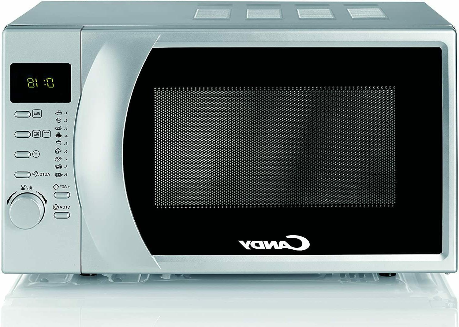 forno a microonde cmg2071ds capacita 20 l