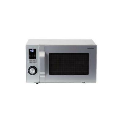 forno a microonde combinato 25 litri 1000