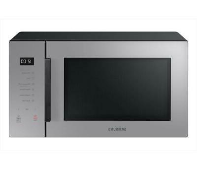 forno a microonde combinato con grill 1400w