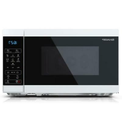 forno a microonde combinato con grill 20