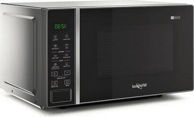 forno a microonde combinato con grill 20lt