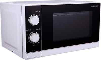 forno a microonde combinato con grill 20lt