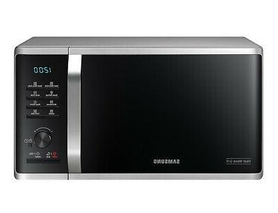 forno a microonde combinato con grill 23