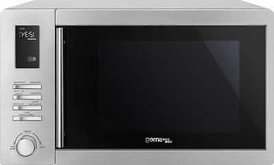 forno a microonde combinato con grill 25