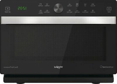 forno microonde combinato con grill 33 litri