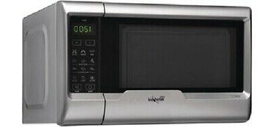 forno microonde combinato 20 litri grill jet