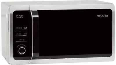 forno a microonde combinato grill quarzo 20