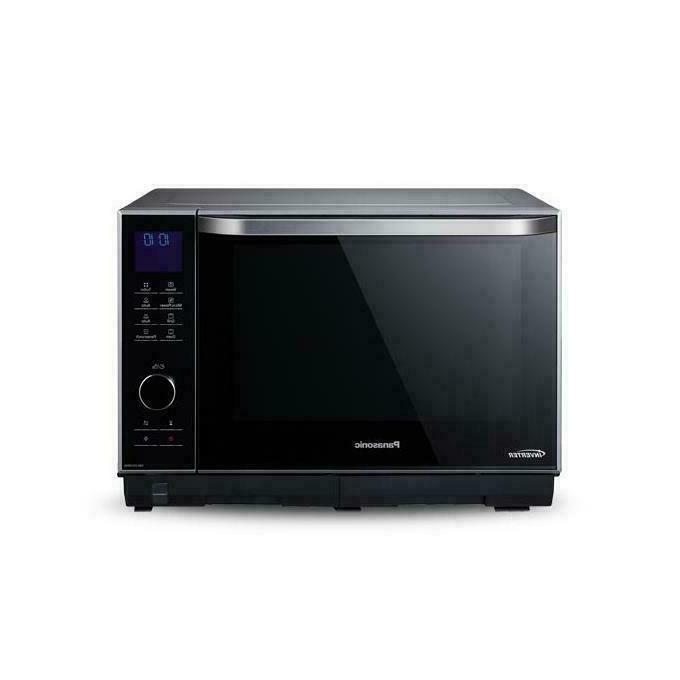 forno a microonde combinato inverter grill 27