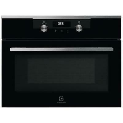 forno a microonde compatto con grill programmator
