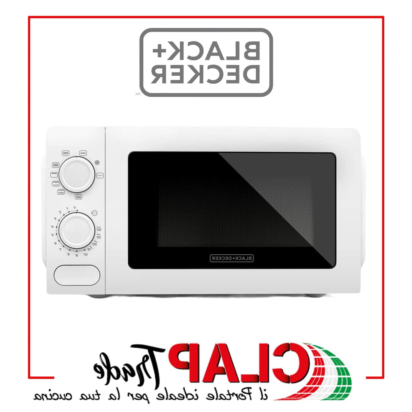 forno a microonde con grill 20 lt