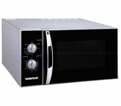 forno a microonde con grill 23 litri