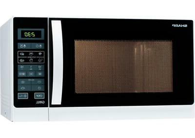 forno a microonde con grill 25 litri