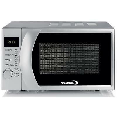 forno a microonde con grill cmg 2071