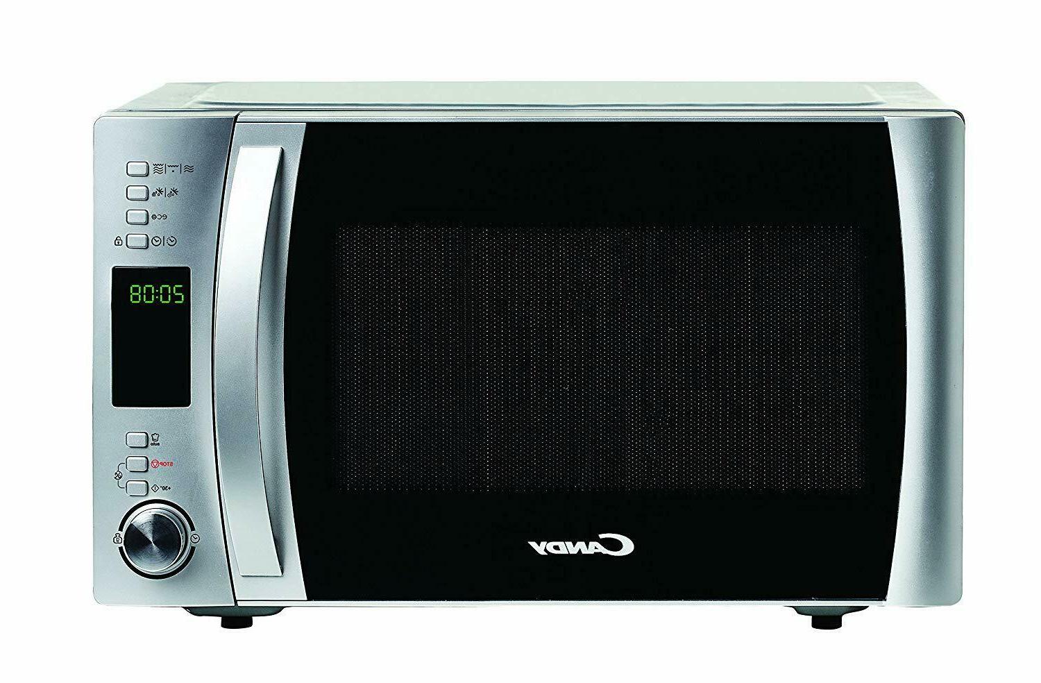 forno a microonde con grill cmxg22ds