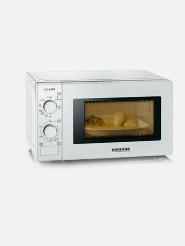 forno a microonde con grill combinato 20