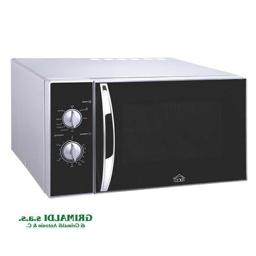 forno a microonde con grill combinato 25